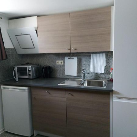 Zimmer In Direkter Naehe Zu Basel Grenzach-Wyhlen Exteriér fotografie