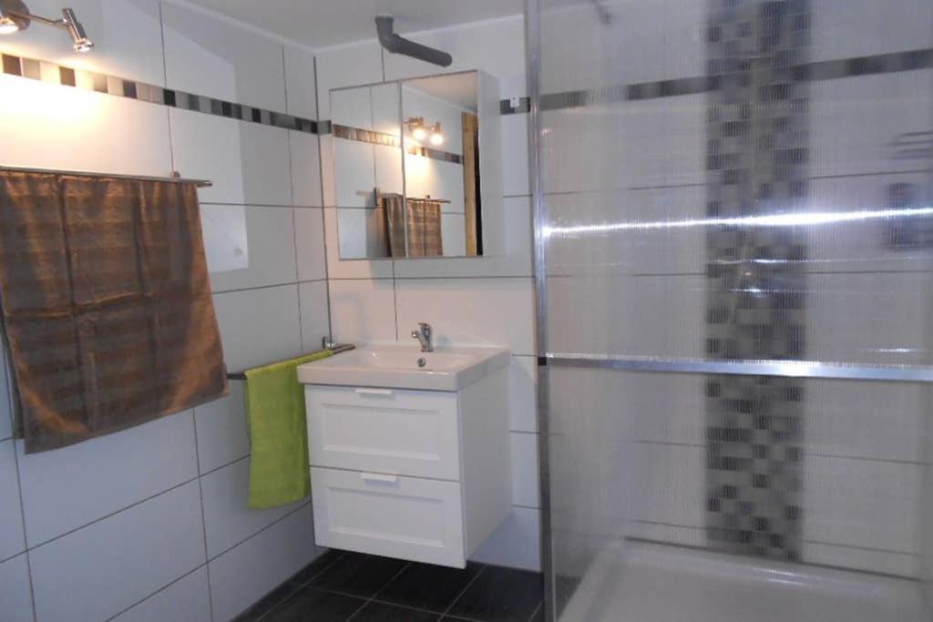Zimmer In Direkter Naehe Zu Basel Grenzach-Wyhlen Exteriér fotografie