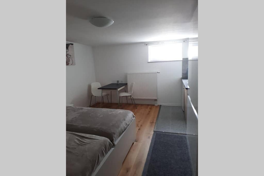 Zimmer In Direkter Naehe Zu Basel Grenzach-Wyhlen Exteriér fotografie