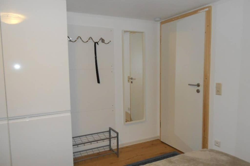 Zimmer In Direkter Naehe Zu Basel Grenzach-Wyhlen Exteriér fotografie