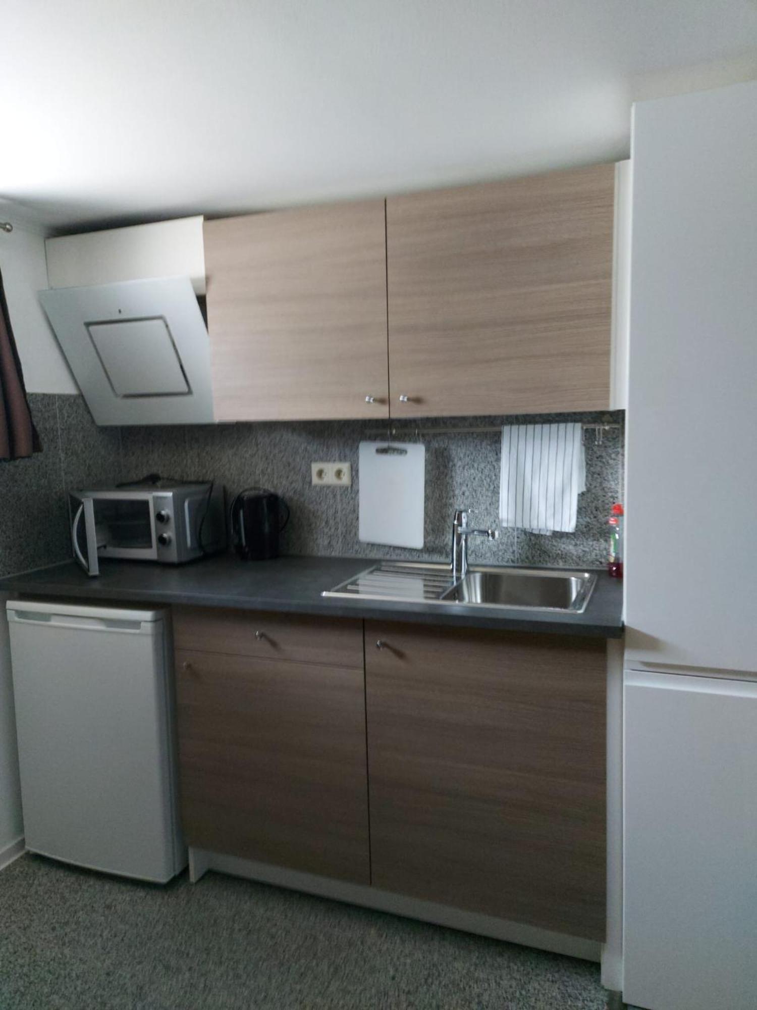 Zimmer In Direkter Naehe Zu Basel Grenzach-Wyhlen Exteriér fotografie